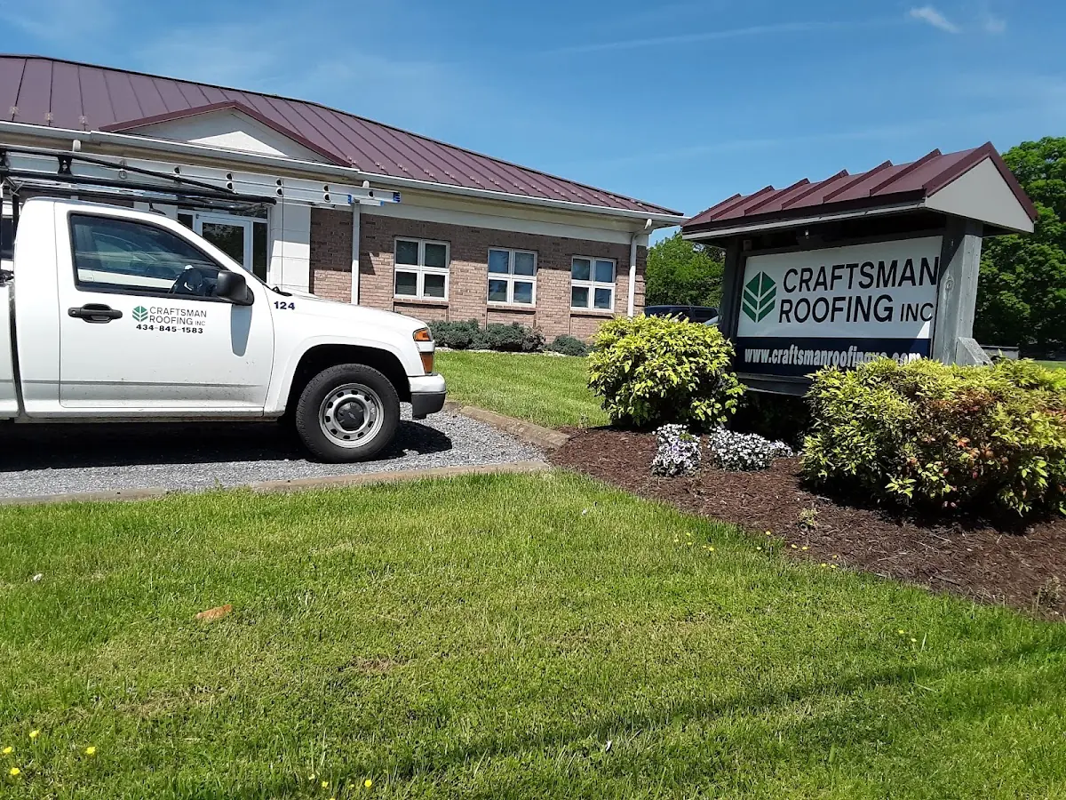 Quality Gutter & Downspout Repair by experienced craftsmen in Harding Lakes